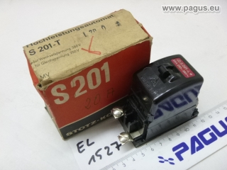 STOTZ Hochleistungsautomat