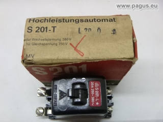 STOTZ Hochleistungsautomat