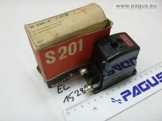 STOTZ Hochleistungsautomat