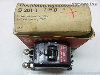 STOTZ Hochleistungsautomat