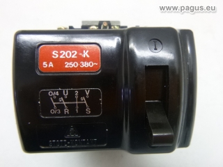 STOTZ Hochleistungsautomat