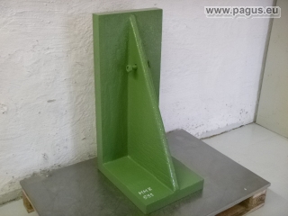 PAGUS Aufspannwinkel