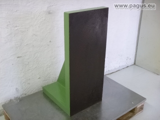 PAGUS Aufspannwinkel