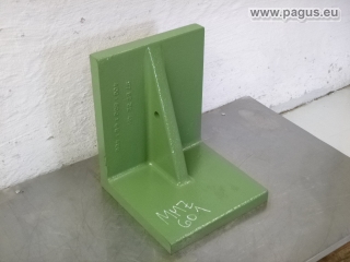 PAGUS Aufspannwinkel