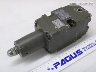 ORSTA Druckbegrenzungsventil