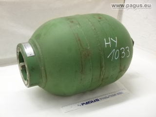 ORSTA Membranspeicher