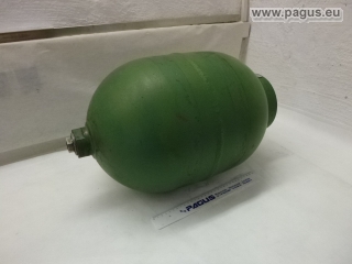 ORSTA Membranspeicher