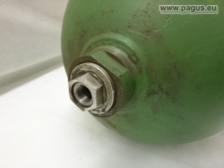 ORSTA Membranspeicher