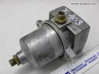 ORSTA Flüssigkeitsfilter