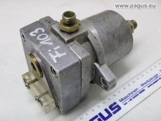 ORSTA Flüssigkeitsfilter