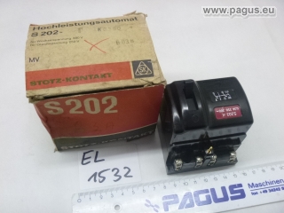 STOTZ Hochleistungsautomat