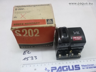 STOTZ Hochleistungsautomat