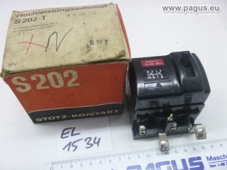 STOTZ Hochleistungsautomat