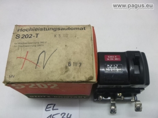 STOTZ Hochleistungsautomat