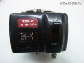 STOTZ Hochleistungsautomat