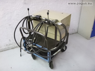 ORSTA Druckstromerzeuger