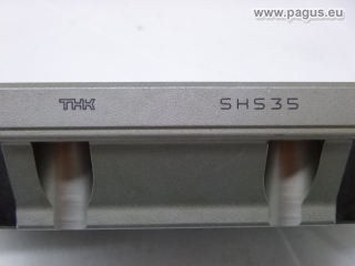 THK linear guide carriage