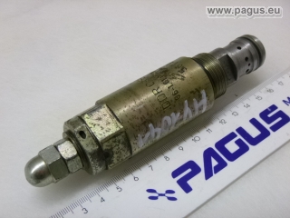 ORSTA Druckbegrenzungsventil