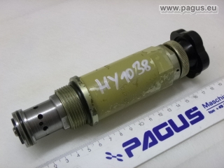 ORSTA Druckbegrenzungsventil