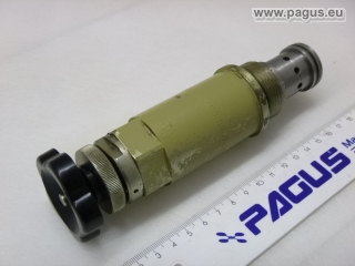 ORSTA Druckbegrenzungsventil