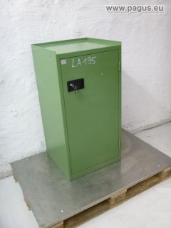 PAGUS Werkzeugschrank