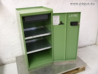 PAGUS Werkzeugschrank
