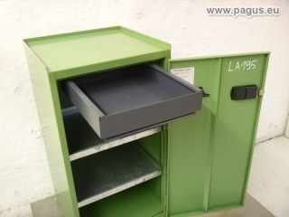 PAGUS Werkzeugschrank