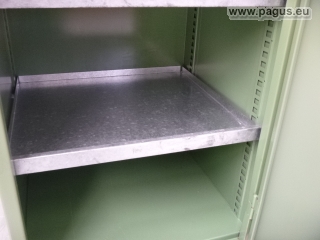 PAGUS Werkzeugschrank