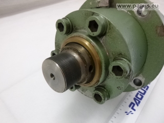 HAWE hydraulic cylinder