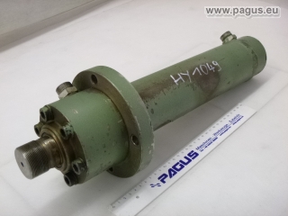 HAWE Hydraulikzylinder