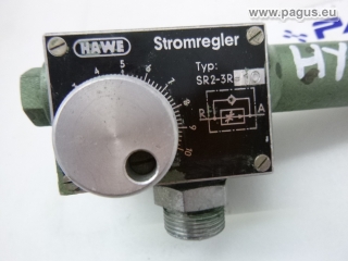 HAWE Stromregler