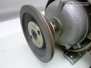 ELPROM Werkzeugschärfmaschine