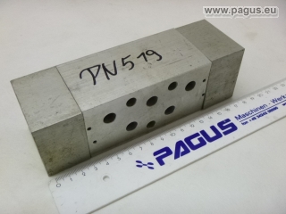 ORSTA directional valve