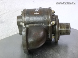 GEC ALSTHOM Hydraulikpumpe