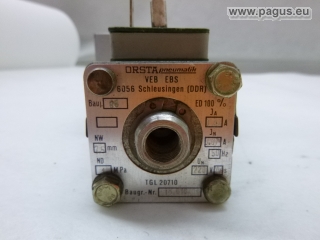 ORSTA Wegeventil