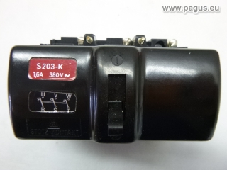 STOTZ Hochleistungsautomat