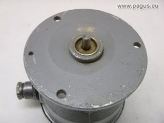 MESSGERÄTE TREPTOW Brems- und Drehzahlwächter