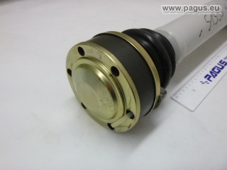 Wał napędowy PAGUS