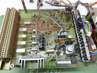 KEIL Maschinensteuerung