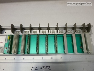 SIEMENS Elektronikmodul