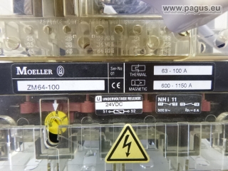 MOELLER Lastschalter