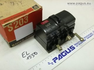 STOTZ Hochleistungsautomat