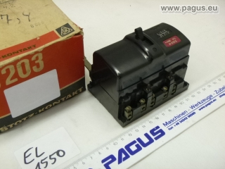 STOTZ Hochleistungsautomat