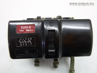 STOTZ Hochleistungsautomat