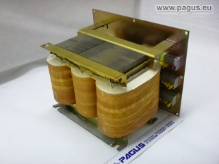 FANUC Servotransformator