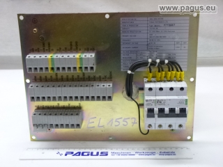 FANUC Servotransformator