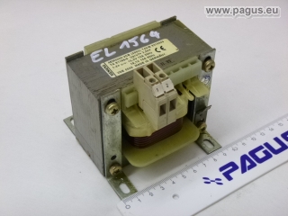 SIEMENS Kommutierungsdrossel