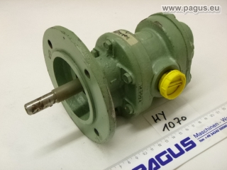 ORSTA gear pump