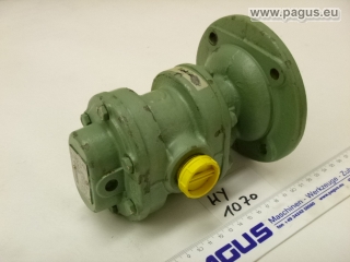 ORSTA gear pump