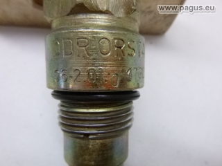 ORSTA Druckbegrenzungsventil